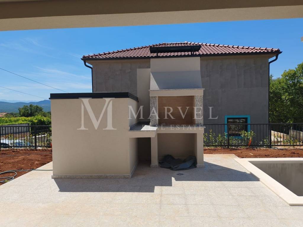 Detached house, Sale, Vrbnik, Vrbnik