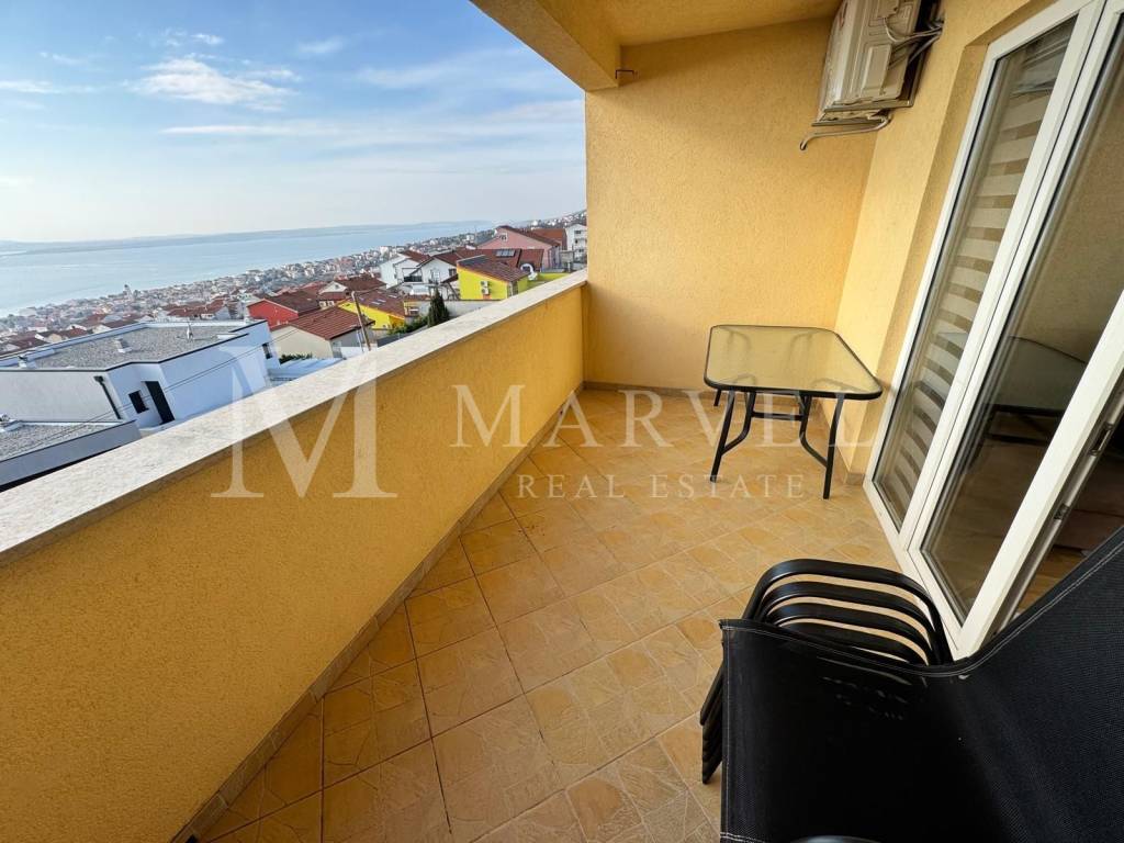 Apartment by the sea, Sale, Crikvenica, Crikvenica