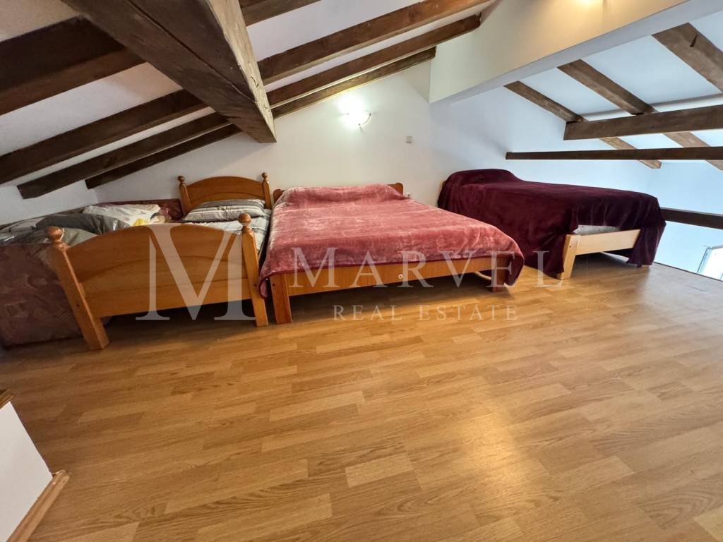 Apartment by the sea, Sale, Crikvenica, Crikvenica