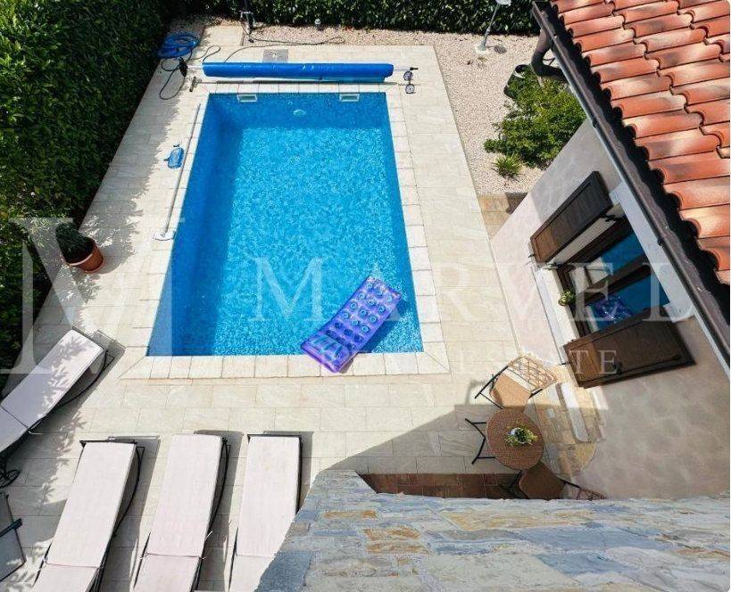 Detached house, Sale, Krk, Linardići