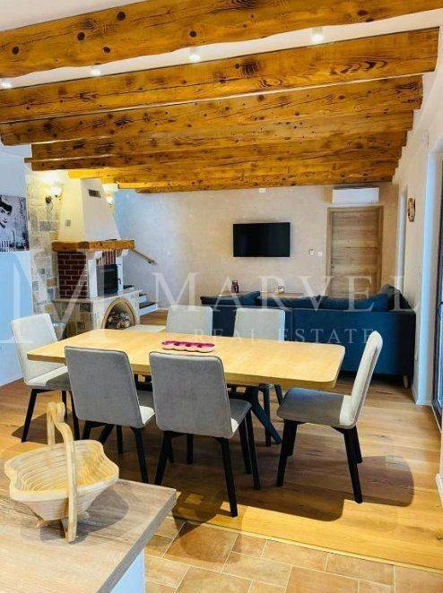 Detached house, Sale, Krk, Linardići