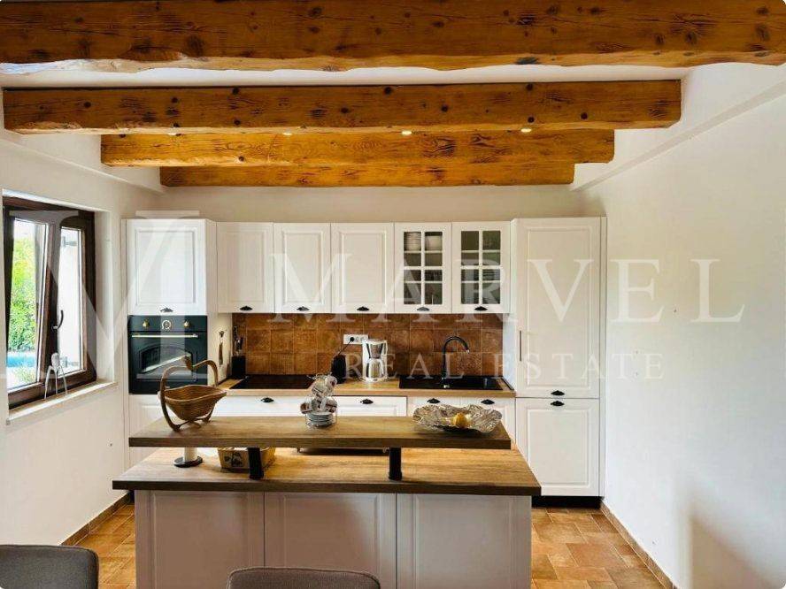 Detached house, Sale, Krk, Linardići