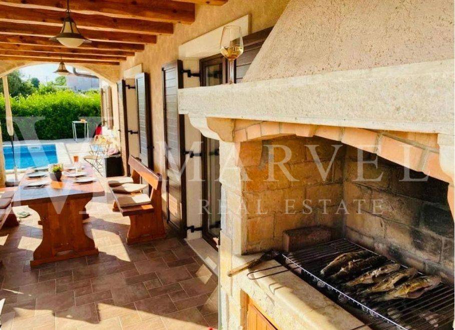 Detached house, Sale, Krk, Linardići