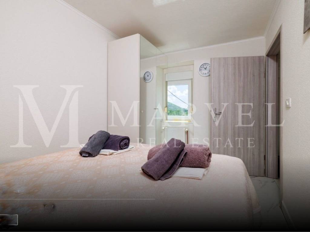 Semi-detached house, Sale, Crikvenica, Crikvenica