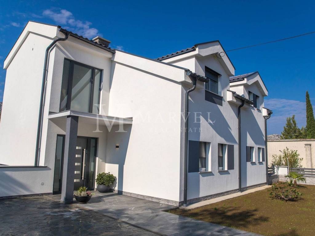 Luxury house, Sale, Crikvenica, Crikvenica