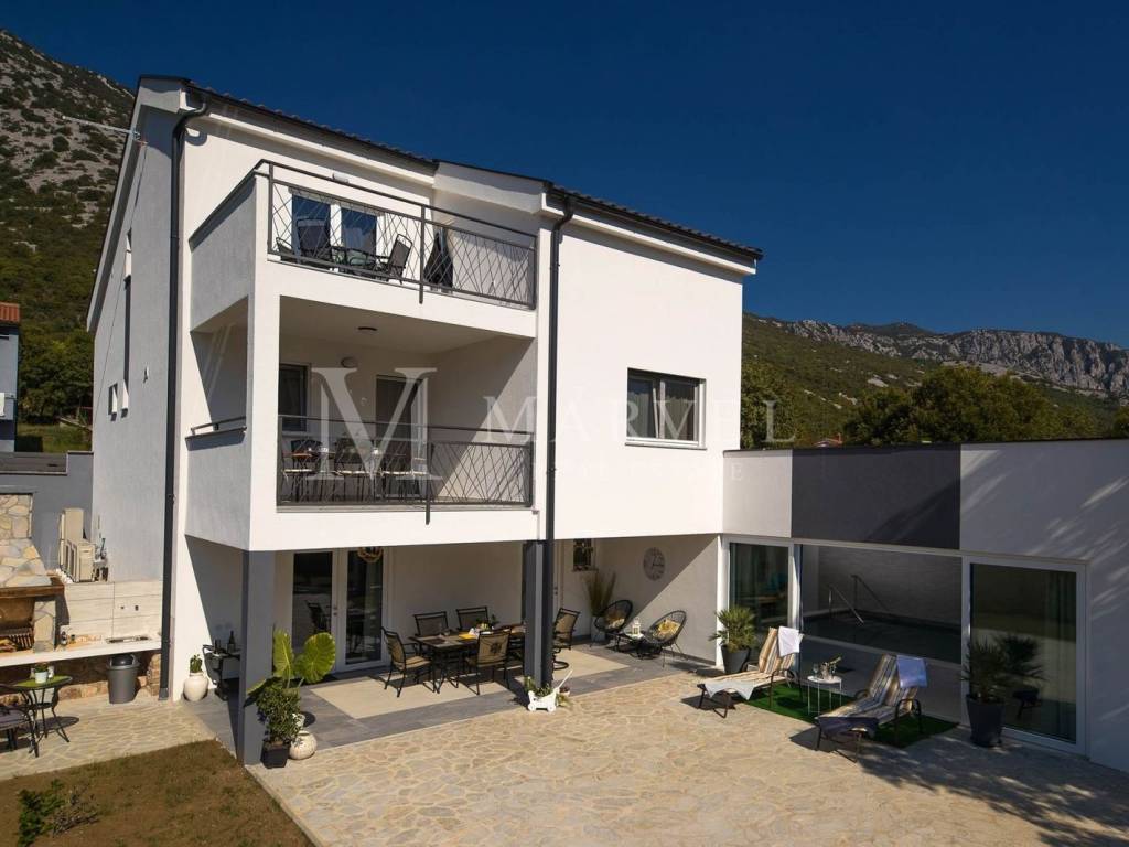 Luxury house, Sale, Crikvenica, Crikvenica