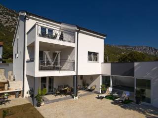 Luxury house, Sale, Crikvenica, Crikvenica