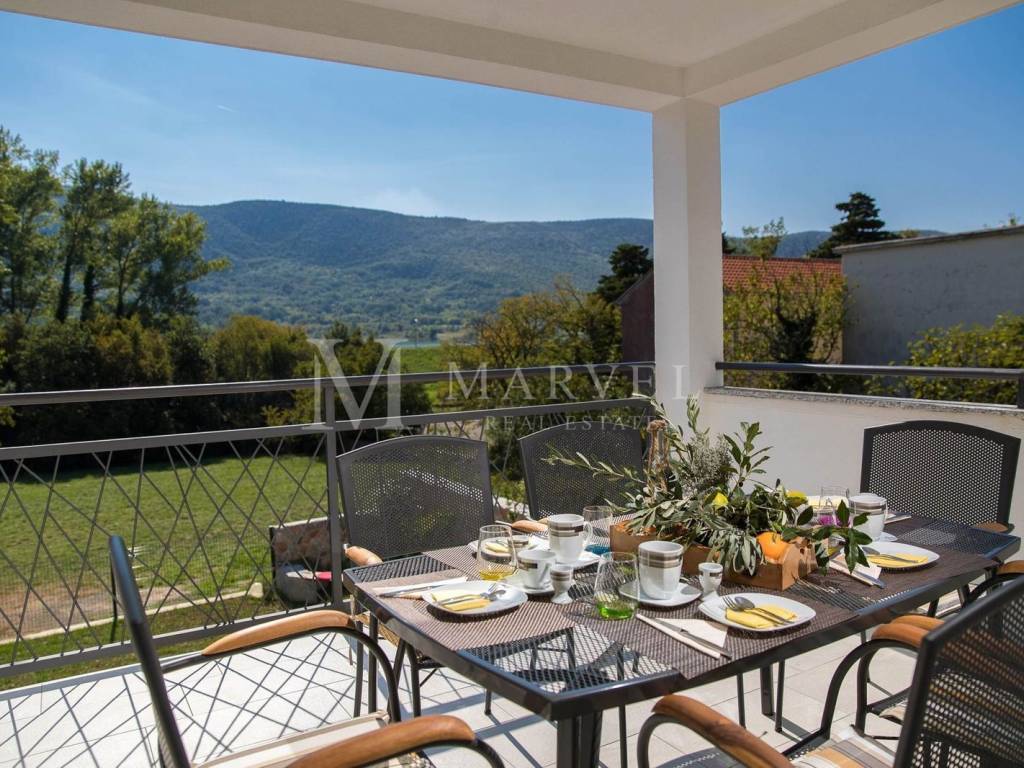 Luxury house, Sale, Crikvenica, Crikvenica