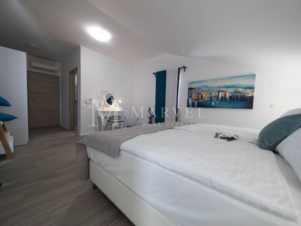 Luxury house, Sale, Crikvenica, Crikvenica
