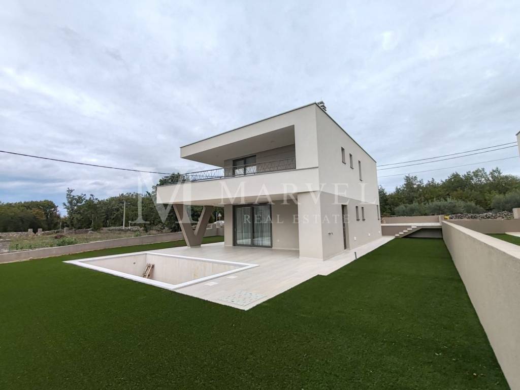 Detached house, Sale, Krk, Krk