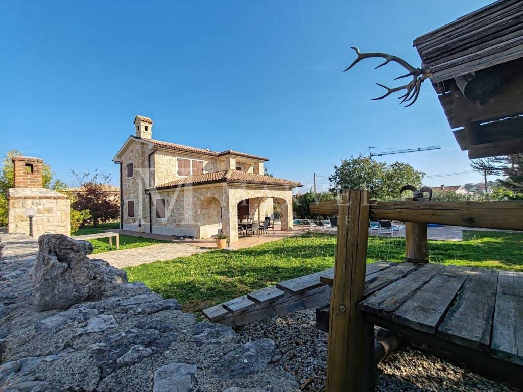 Stone house, Sale, Krk, Krk