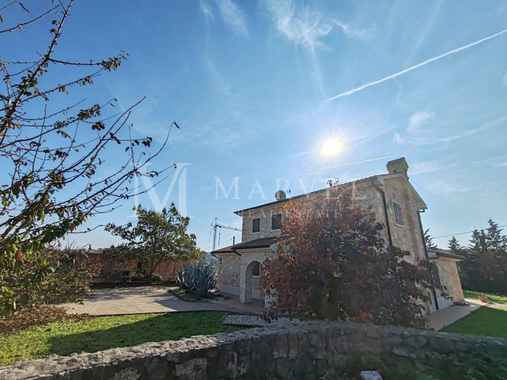 Stone house, Sale, Krk, Krk