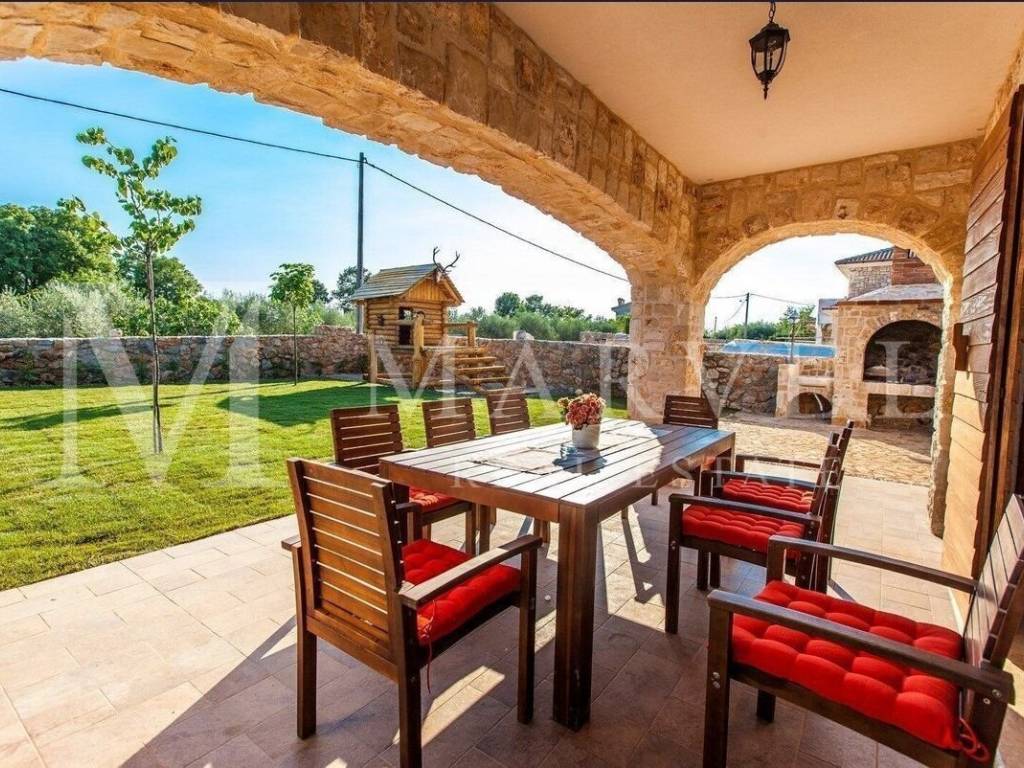 Stone house, Sale, Krk, Krk