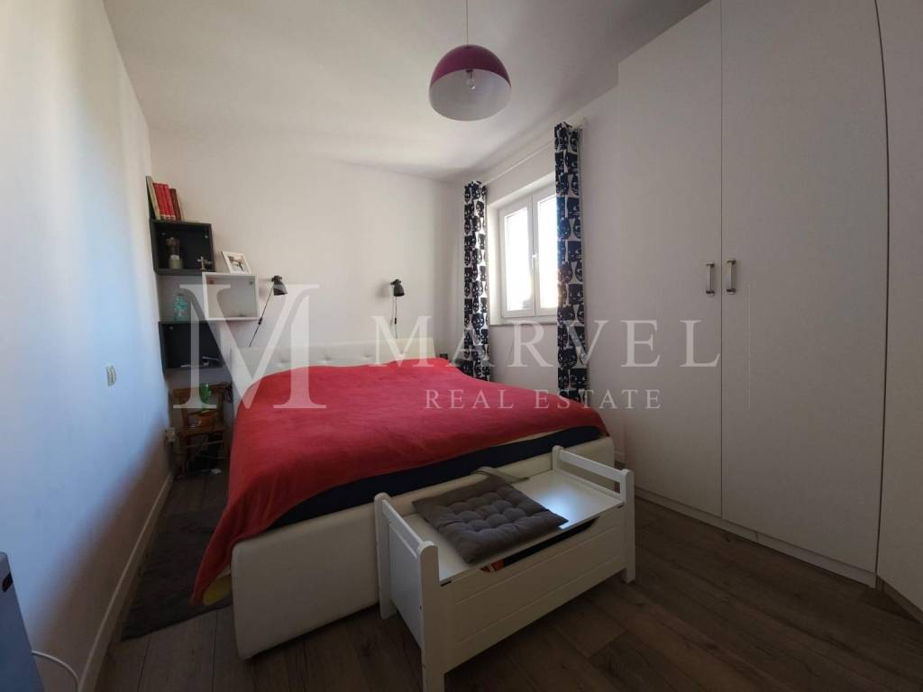 Apartment by the sea, Sale, Krk, Krk