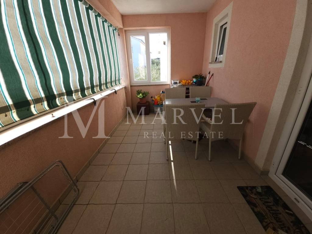 Apartment by the sea, Sale, Krk, Krk