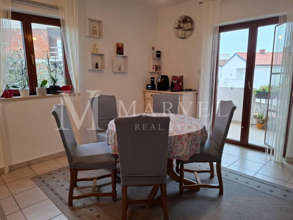 Apartment by the sea, Sale, Krk, Krk