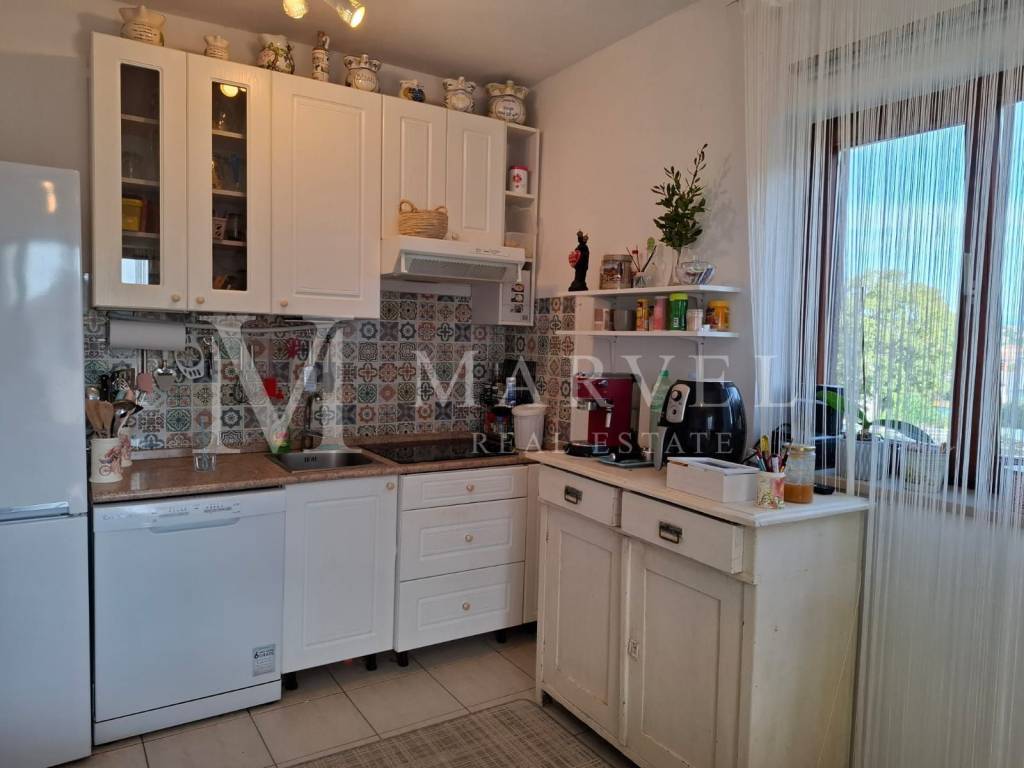 Apartment by the sea, Sale, Krk, Krk