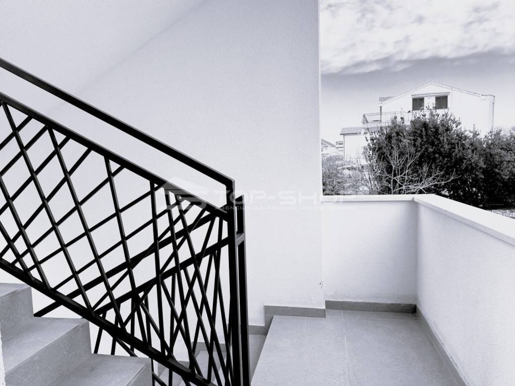 Flat in a new building, Sale, Vodice, Srima