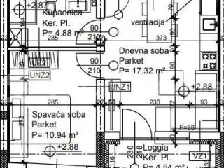Stan u novogradnji, Prodaja, Vodice, Srima