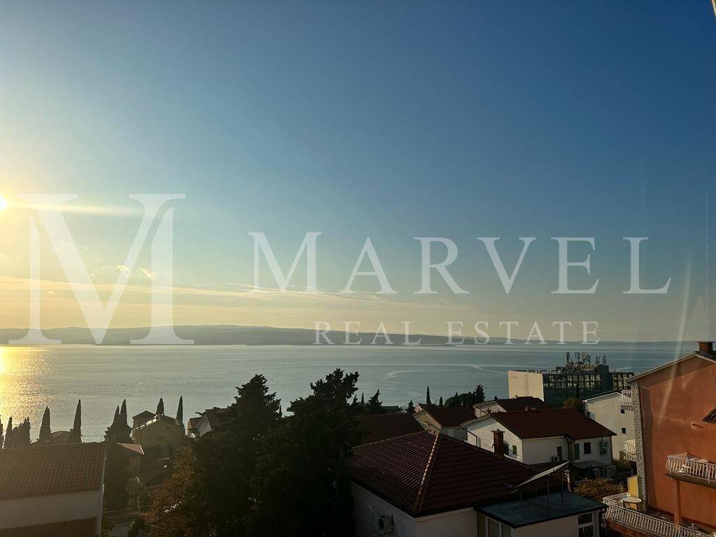 Apartment, Sale, Crikvenica, Selce
