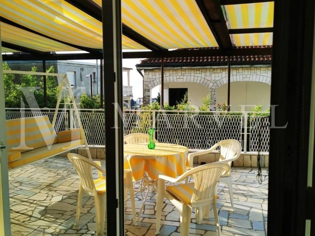 Apartment by the sea, Sale, Crikvenica, Crikvenica