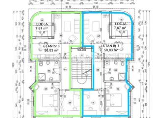 Apartment, Sale, Malinska-dubašnica, Malinska