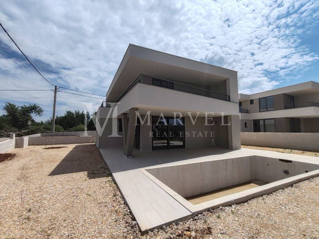 Luxury house, Sale, Krk, Krk