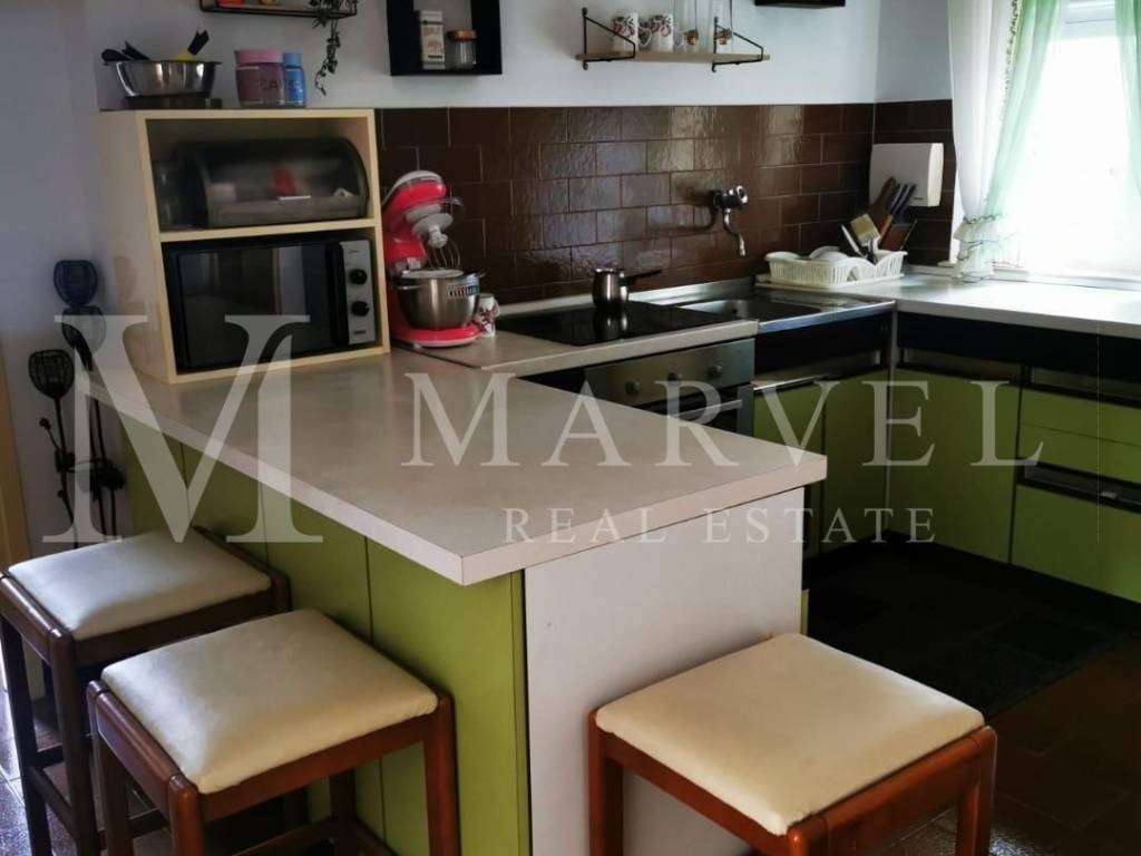Apartment by the sea, Sale, Crikvenica, Crikvenica