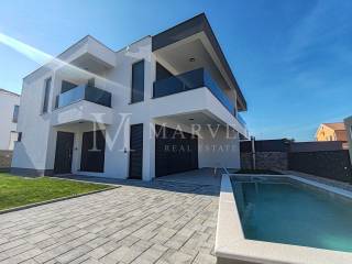 Semi-detached house, Sale, Malinska-dubašnica, Malinska