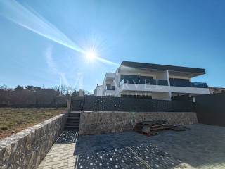 Semi-detached house, Sale, Malinska-dubašnica, Malinska