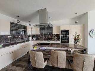 Luksuzni apartman, Prodaja, Malinska-dubašnica, Malinska