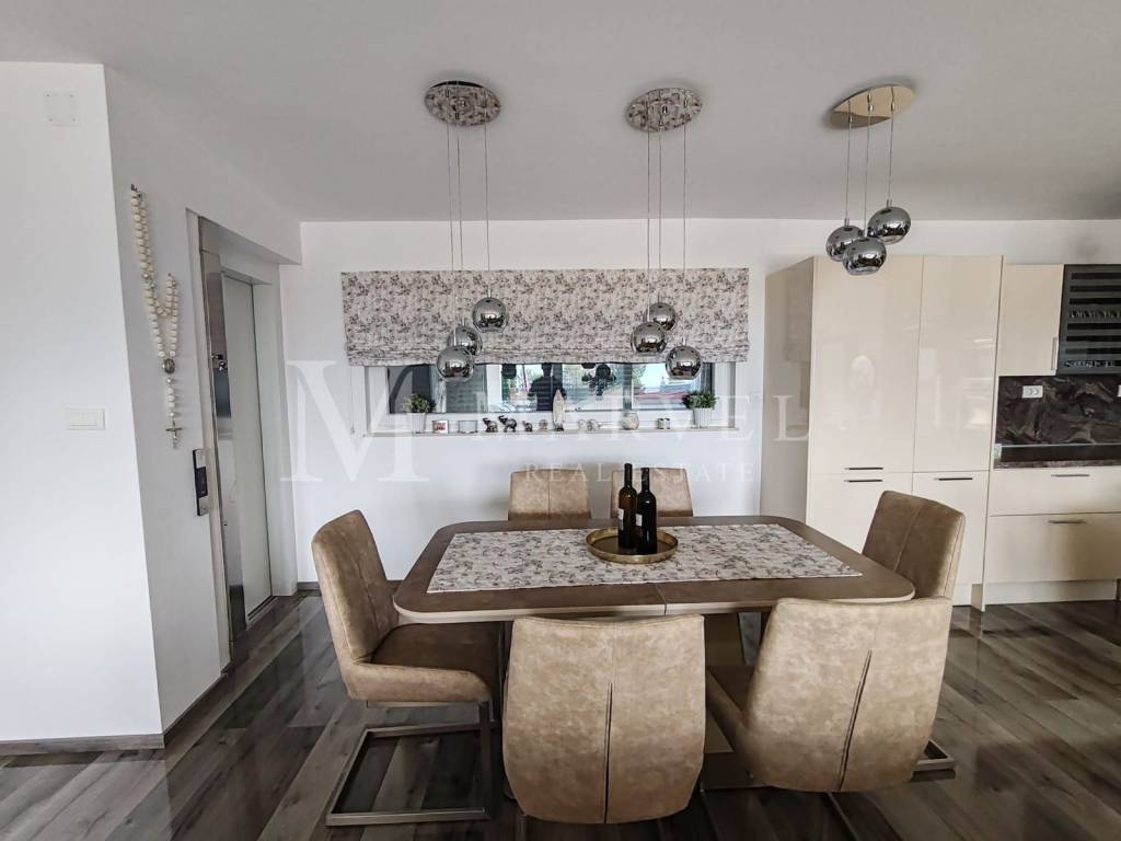 Luxury apartment, Sale, Malinska-dubašnica, Malinska