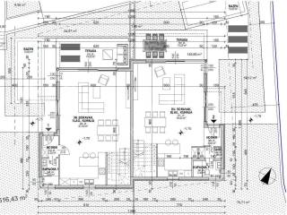 Semi-detached house, Sale, Malinska-dubašnica, Malinska
