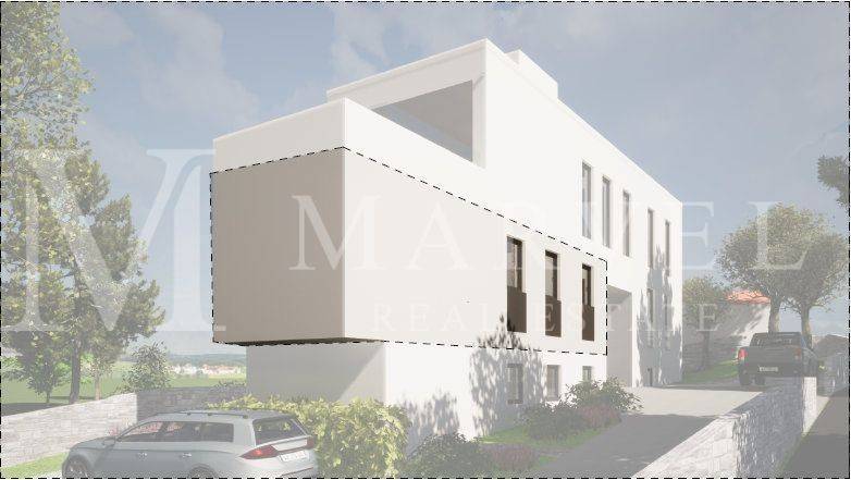 Apartment, Sale, Omišalj, Omišalj