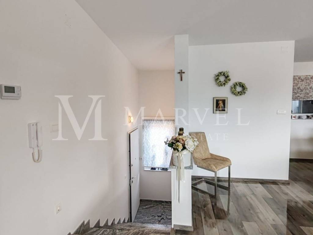 Luxury apartment, Sale, Malinska-dubašnica, Malinska