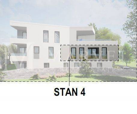 Apartment, Sale, Omišalj, Omišalj