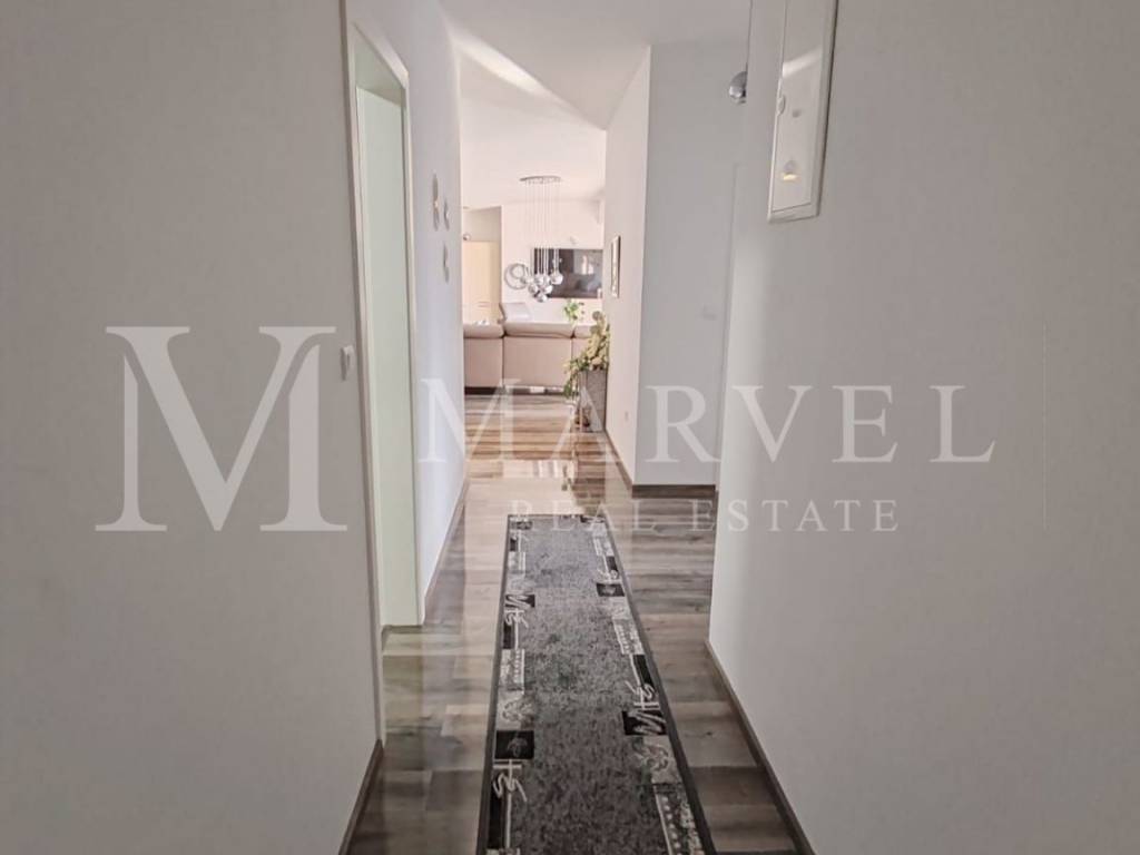 Luxury apartment, Sale, Malinska-dubašnica, Malinska
