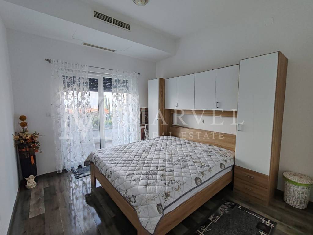 Luxury apartment, Sale, Malinska-dubašnica, Malinska