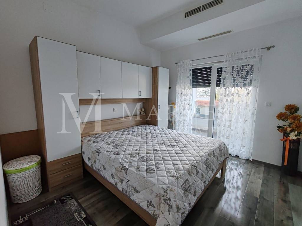 Luxury apartment, Sale, Malinska-dubašnica, Malinska