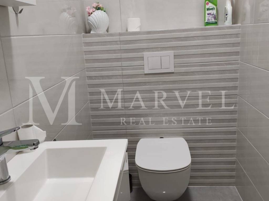 Luxury apartment, Sale, Malinska-dubašnica, Malinska