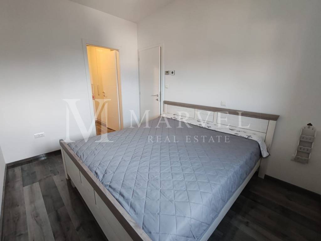 Luxury apartment, Sale, Malinska-dubašnica, Malinska