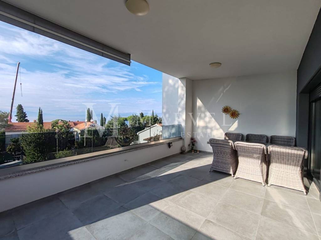 Luxury apartment, Sale, Malinska-dubašnica, Malinska