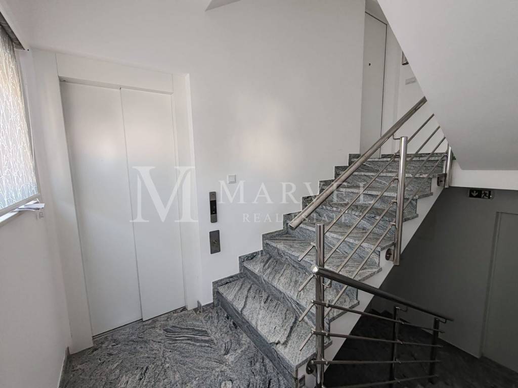 Luxury apartment, Sale, Malinska-dubašnica, Malinska