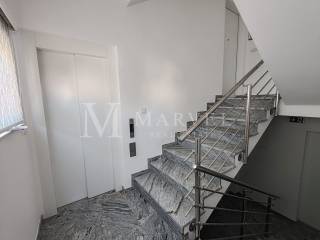 Luksuzni apartman, Prodaja, Malinska-dubašnica, Malinska
