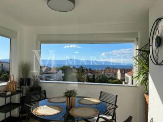 Apartment, Sale, Malinska-dubašnica, Malinska
