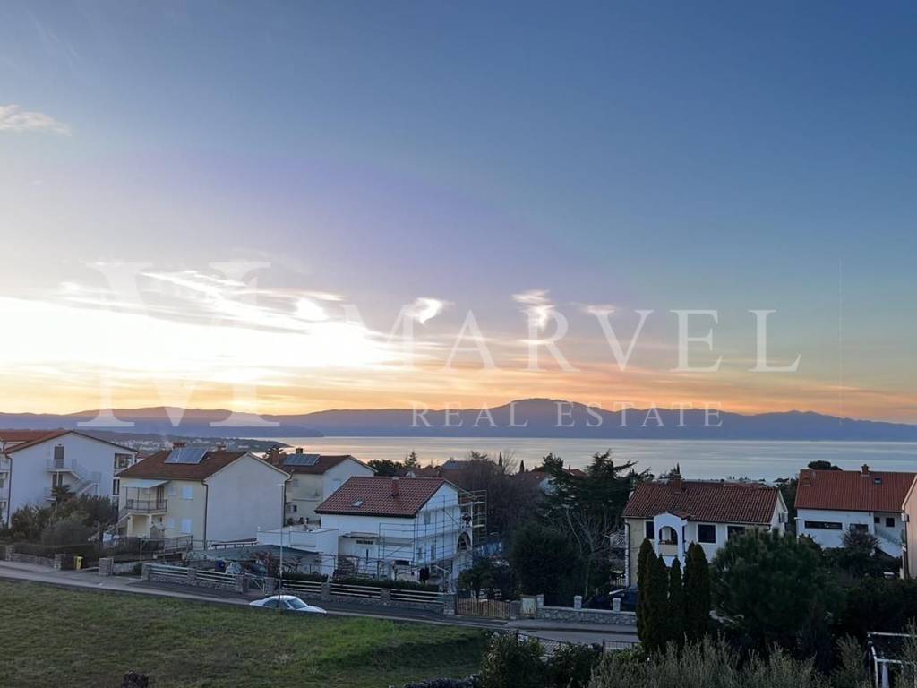 Apartment, Sale, Malinska-dubašnica, Malinska