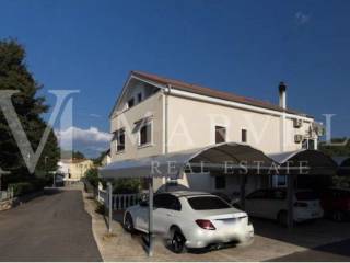 Apartman s okucnicom, Prodaja, Omišalj, Njivice