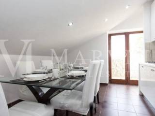 Apartman s okucnicom, Prodaja, Omišalj, Njivice