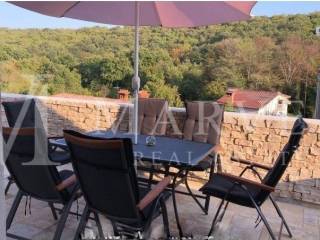 Apartman s okucnicom, Prodaja, Omišalj, Njivice
