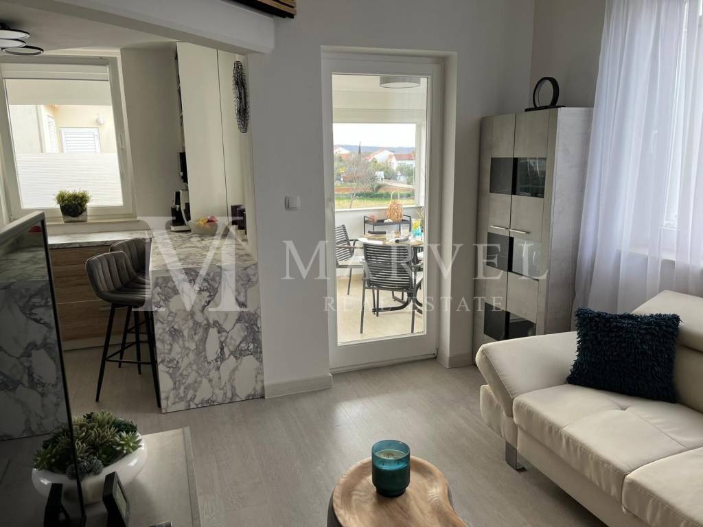 Apartment, Sale, Malinska-dubašnica, Malinska